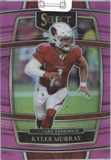 Kyler Murray