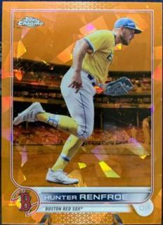 Hunter Renfroe