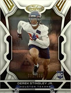 Derek Stingley Jr.