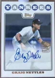 Graig Nettles