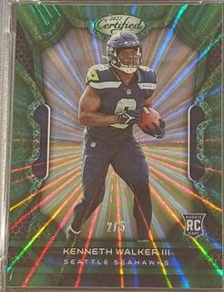 Kenneth Walker III
