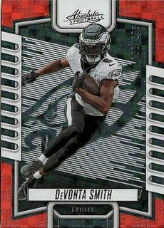 DeVonta Smith
