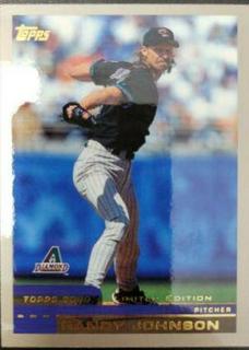 Randy Johnson
