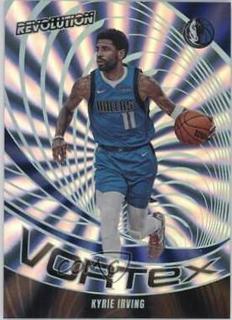 Kyrie Irving