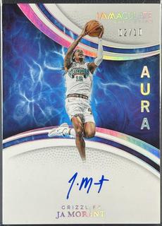 Ja Morant
