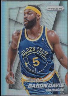 Baron Davis