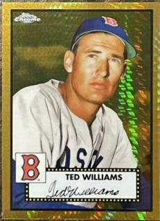 Ted Williams