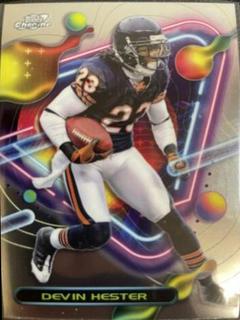 Devin Hester