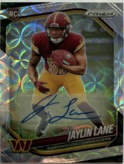 Jaylin Lane