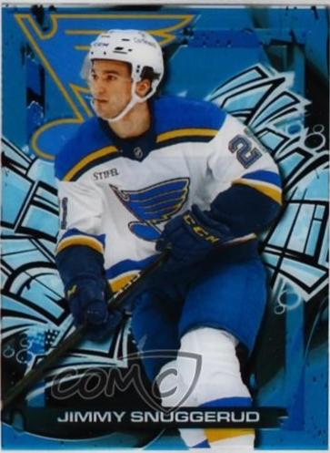 Jimmy Snuggerud [50] #PC-22