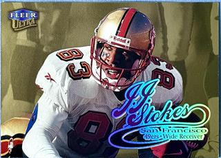 J.J. Stokes