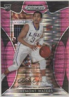 Tremont Waters