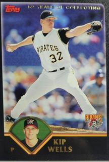Kip Wells