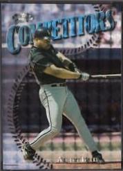 Albert Belle