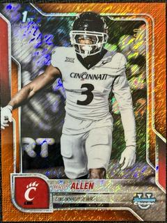 Cyrus Allen