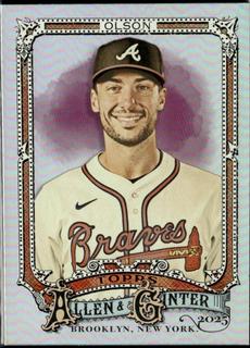 Matt Olson