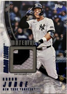 Aaron Judge