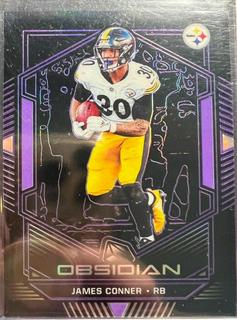 James Conner