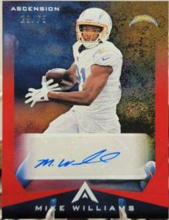 Mike Williams