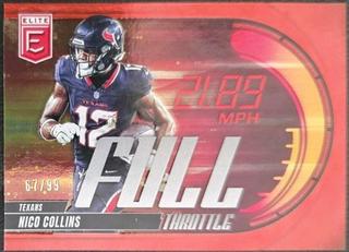 Nico Collins