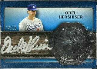 Orel Hershiser