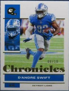 D'Andre Swift