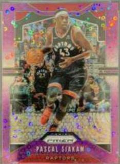 Pascal Siakam