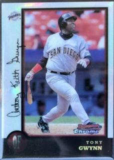 Tony Gwynn