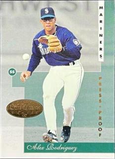 Alex Rodriguez