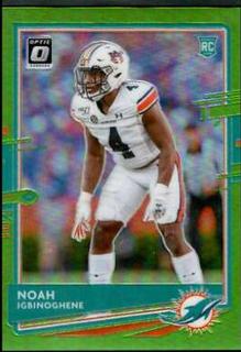 Noah Igbinoghene