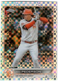 Joc Pederson