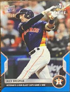 Alex Bregman