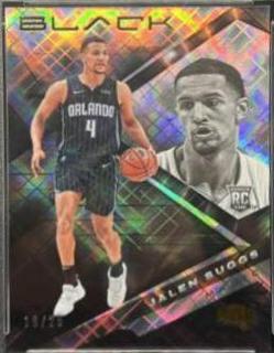 Jalen Suggs