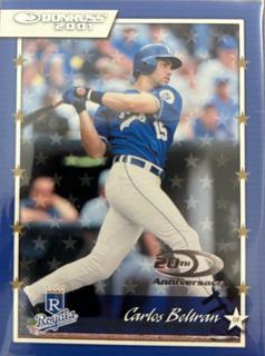 Carlos Beltran