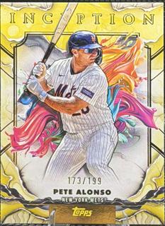 Pete Alonso
