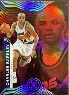 Charles Barkley