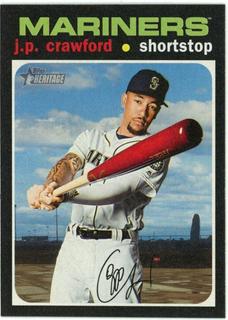 J.P. Crawford
