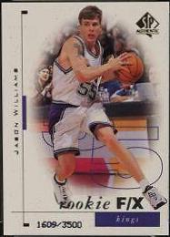 Jason Williams
