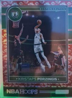 Kristaps Porzingis