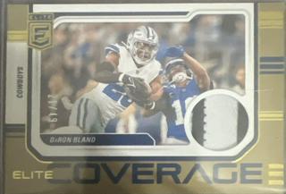 DaRon Bland