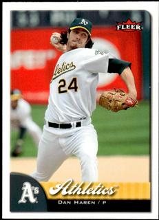 Dan Haren