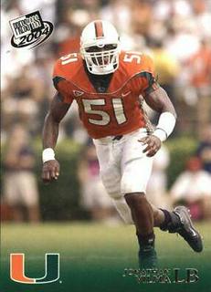 Jonathan Vilma