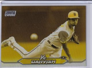 Yu Darvish