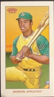 Reggie Jackson