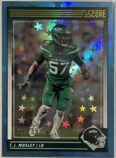 C.J. Mosley