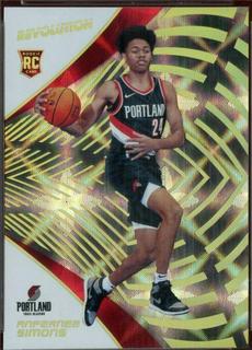 Anfernee Simons
