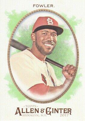 Dexter Fowler #104