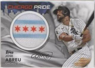 Jose Abreu