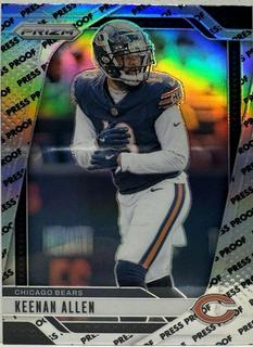 Keenan Allen