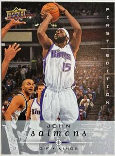 John Salmons